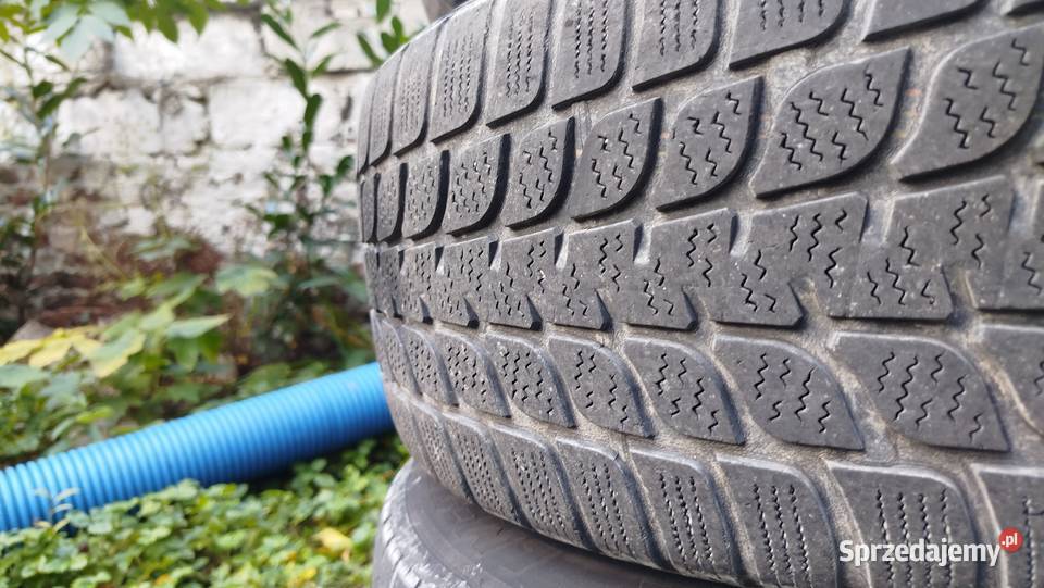 5x120 Koła opony zimowe 16 Lublin