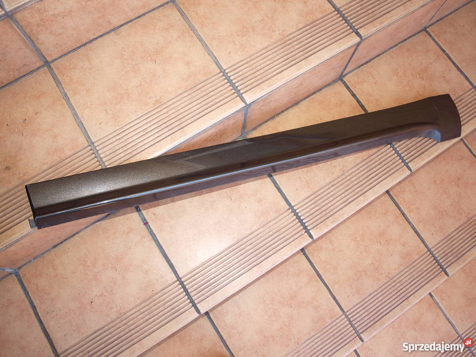 Seat Alhambra listwa drzwi tylnych lewych 2010 Kalisz sprzedam