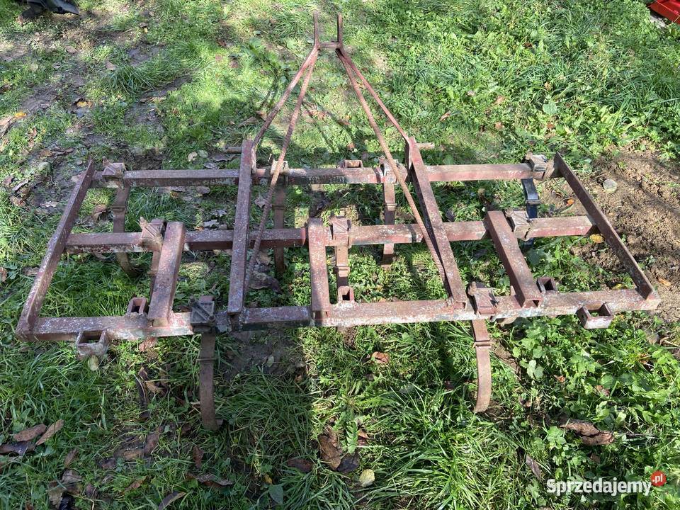 Kultywator podkarpackie Jasło
