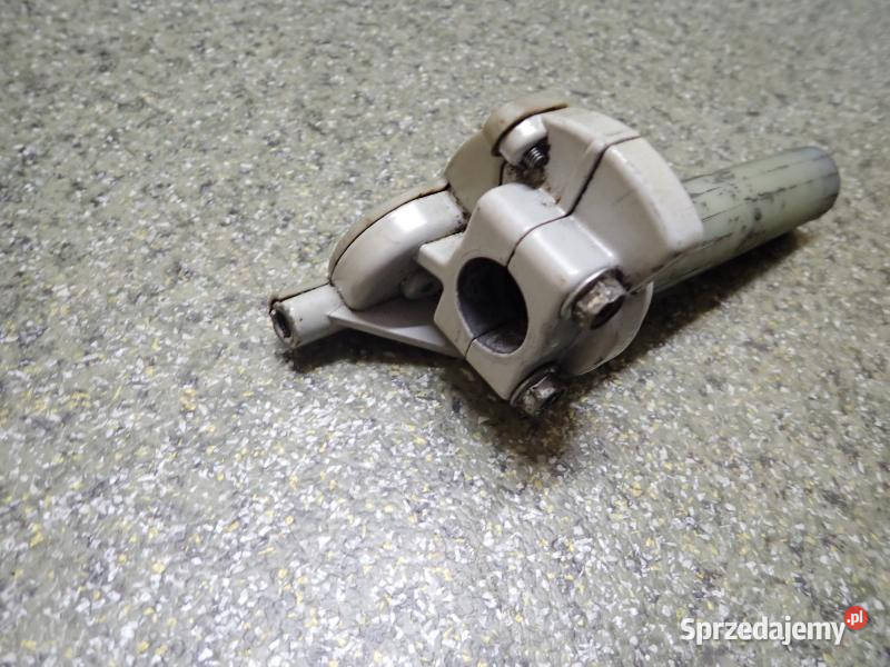 ROLL GAZ MANETKA GAZU YAMAHA YFZ 450 RAPTOR lubuskie Strzelce Krajeńskie