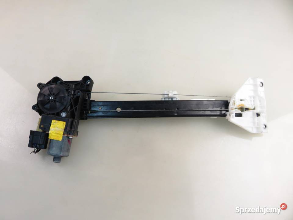 PODNOŚNIK SZYBY PRAWY TYLNY FORD GALAXY III