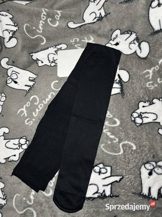 Zestaw rajstop mazowieckie Warszawa sprzedam