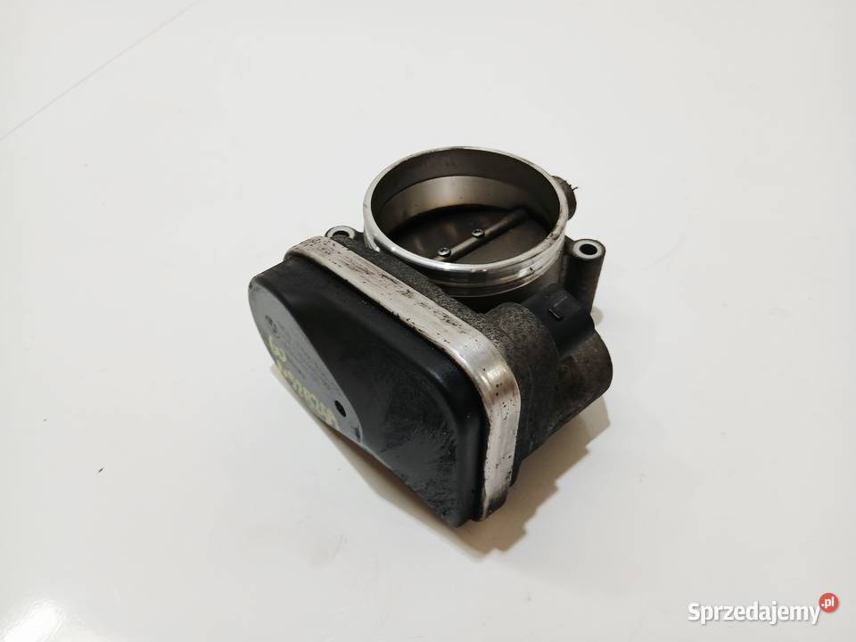 PRZEPUSTNICA BMW E60 E90 N52B25A 7516946 Strzyżewice