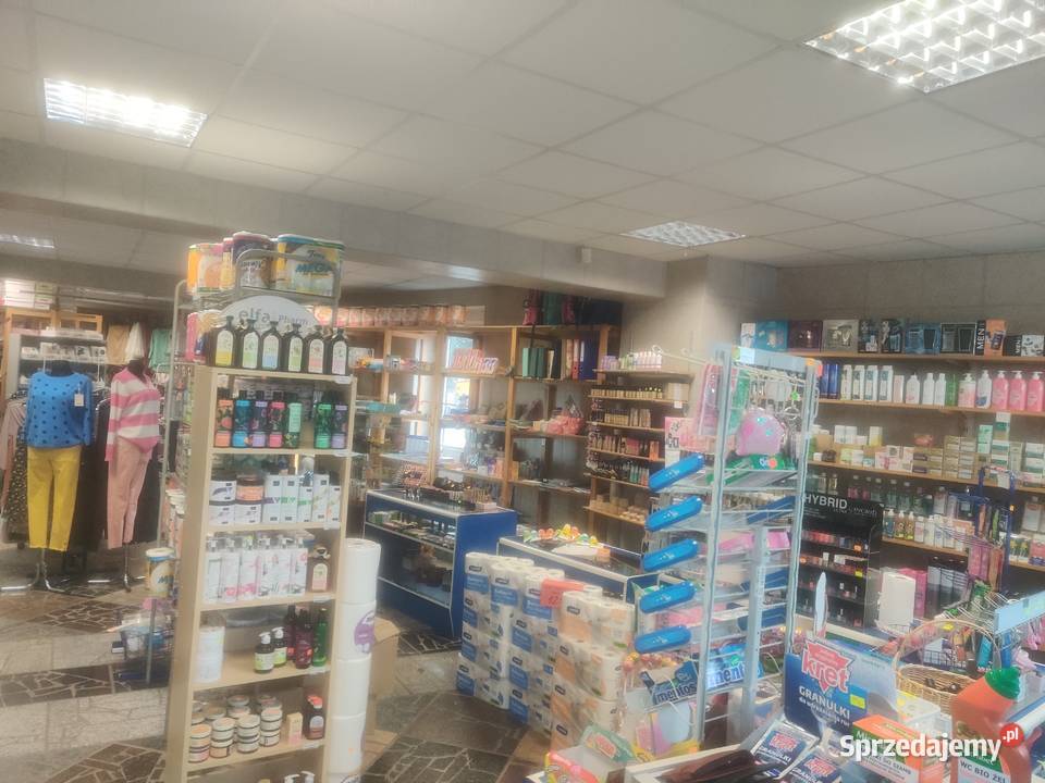 Lokal użytkowySadów ruchliwej drodze