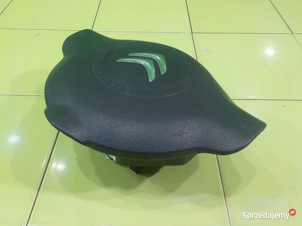 CITROEN JUMPY SCUDO II LIFT 16 HDI 14r AIRBAG Suków