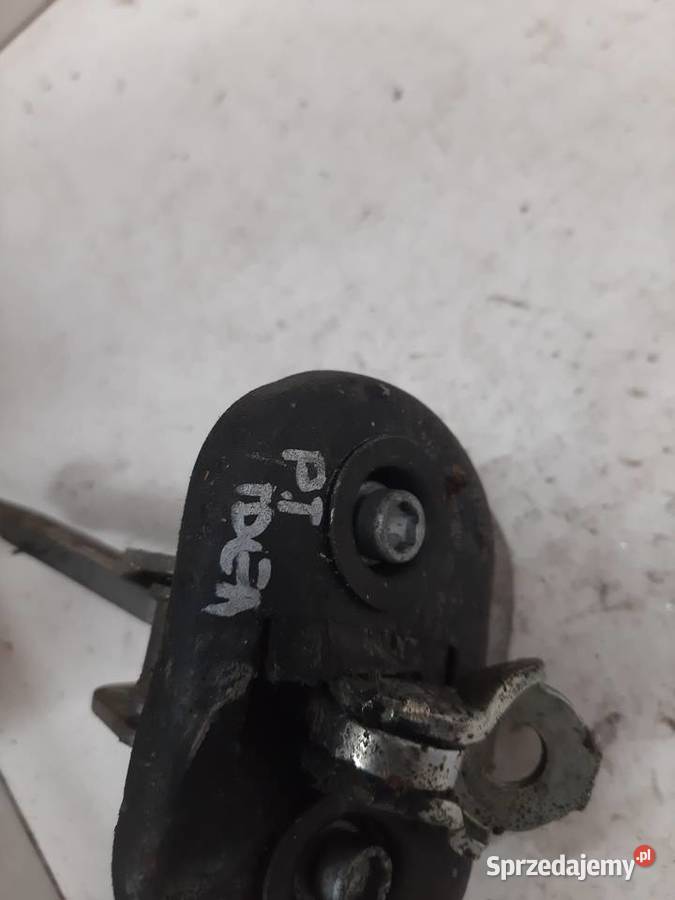 Fiat Idea Lancia Mussa Lewy Prawy Tylny Ksawerów