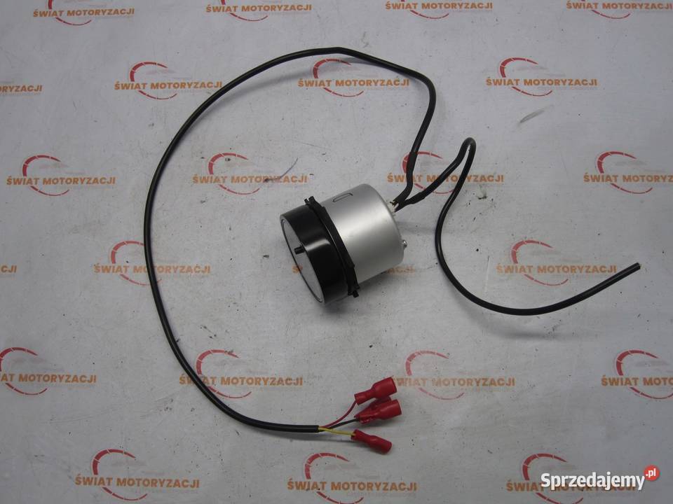 AUDI A3 8P II LIFT 10r wskaźnik doładowania osobowe Liczniki i zegary świętokrzyskie Kielce