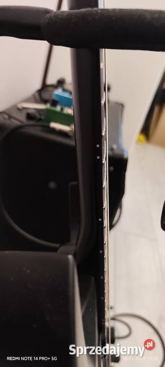 Gitara elektryczna Solar S by Solar AB46CE Warszawa