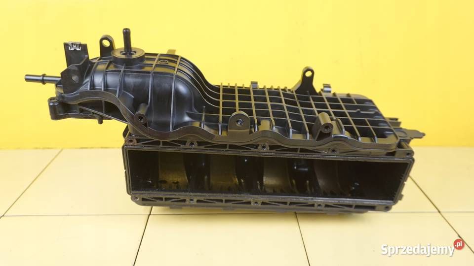 A3 8V LEON GOLF 14 TFSI 15r 122 CXS kolektor osobowe Kolektory ssące Suków