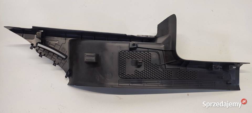 SEAT TARRACO OSŁONA PROGU LEWY TYŁ 5FJ863735A dolnośląskie