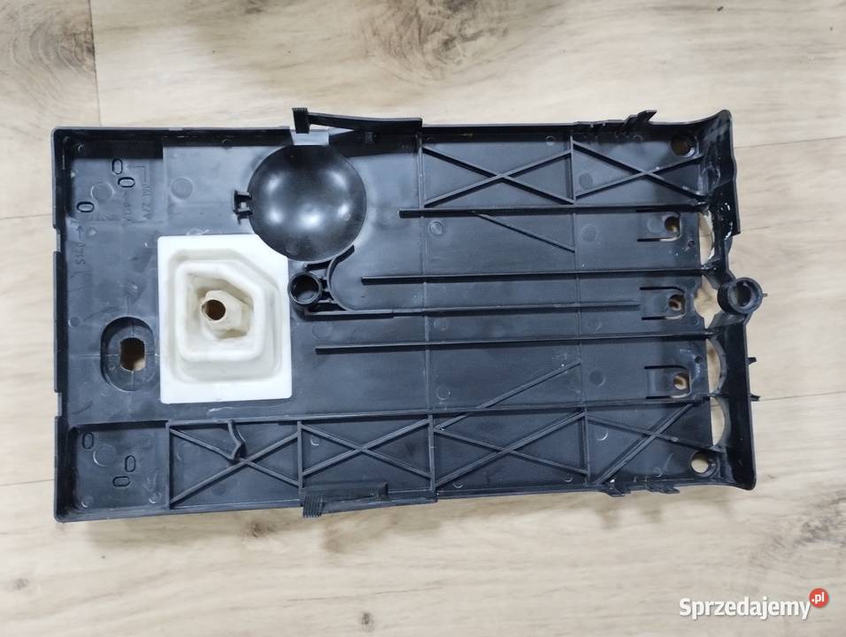 Obudowa przepływowego podgrzewacza wody Bosch Katowice