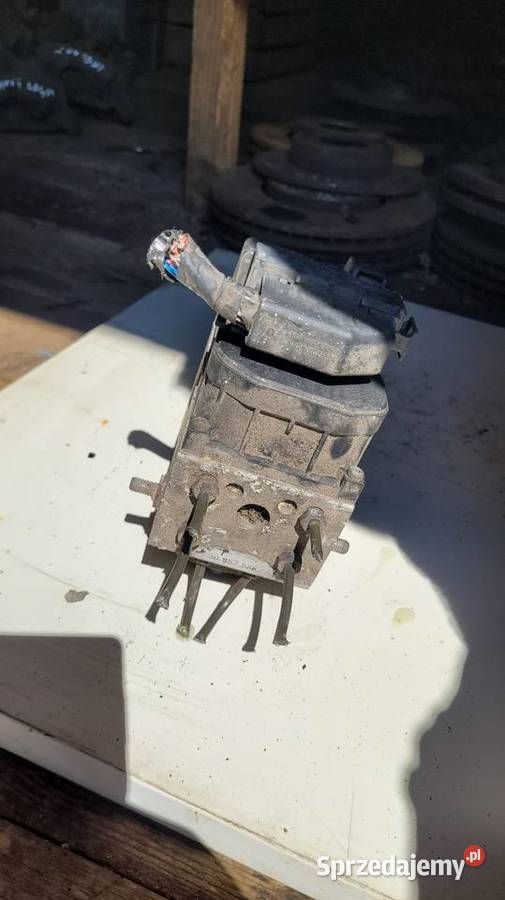 Pompa ABS Volvo S40 osobowe Łagów sprzedam