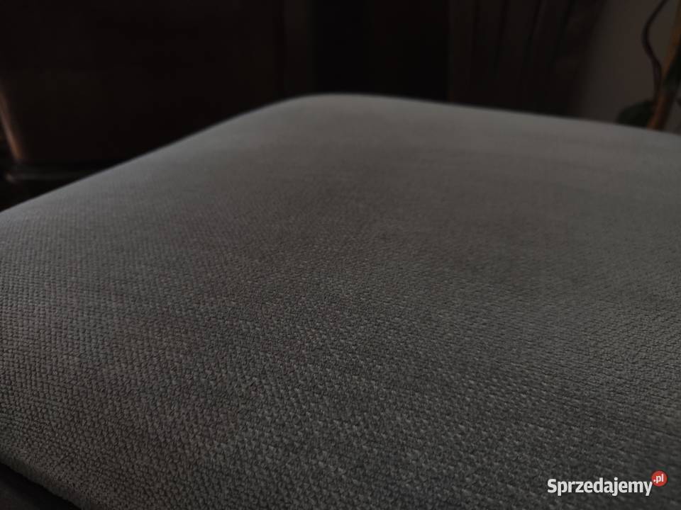 Stare krzesło fotel z podłokietnikami antyk śląskie Bytom