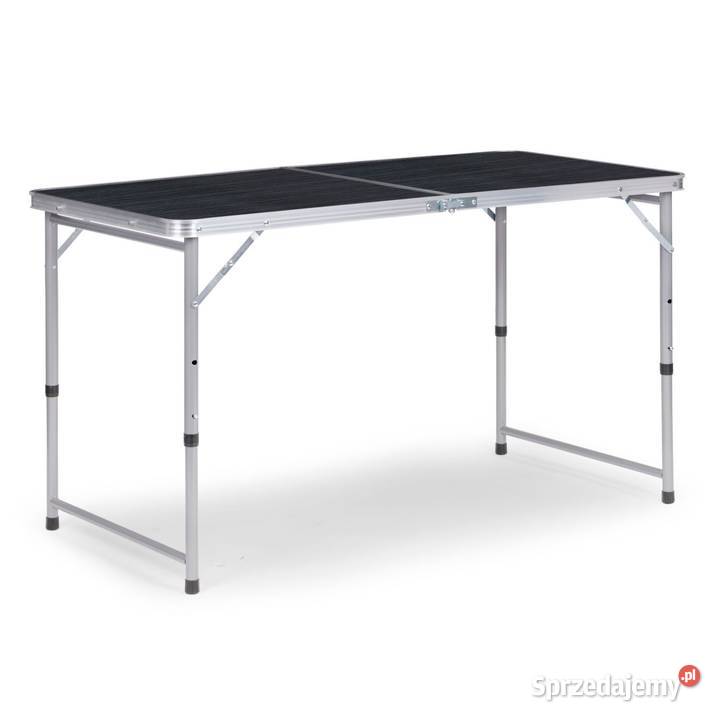 Stolik turystyczny stół składany ogrodowy