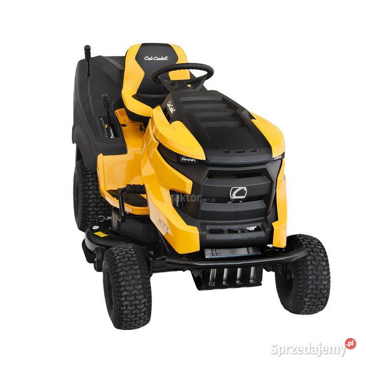 Cub Cadet XT1 OR95 Tajęcina sprzedam