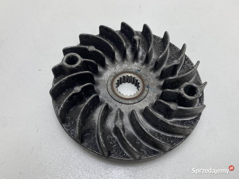 SUZUKI SIXTEEN UX125 PRZECIWTALERZ WARIATORA Siedlce