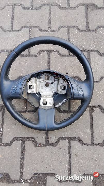 Kierownice Renault Skoda Mazda Dacia Alfa Audi Piekary Śląskie