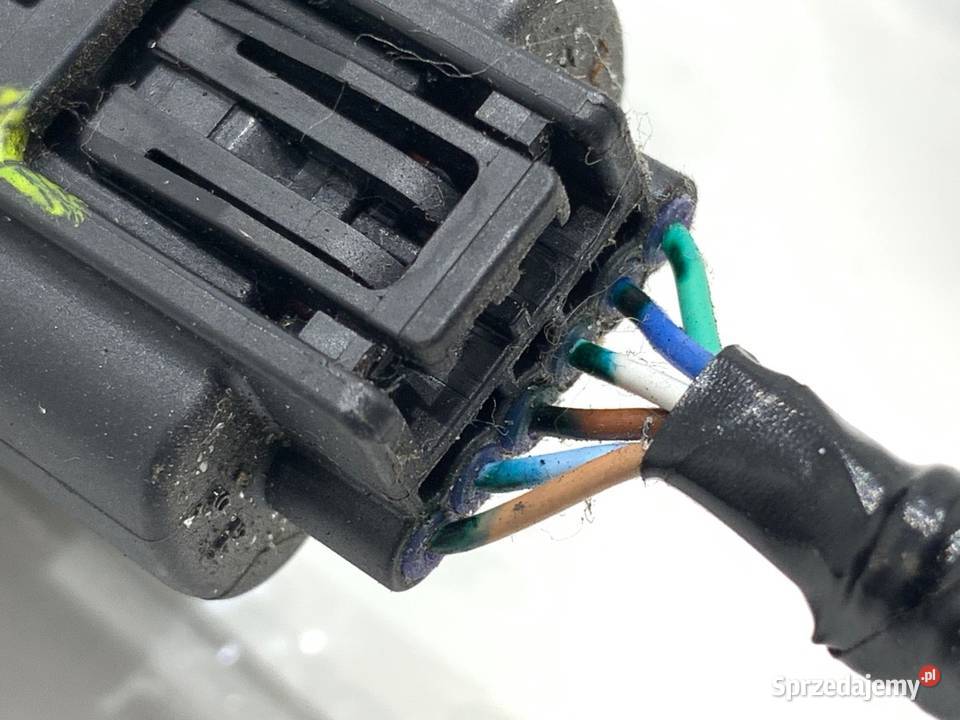 POTENCJOMETR GAZU HONDA HRV T5AA0 15 130 PEDAŁ