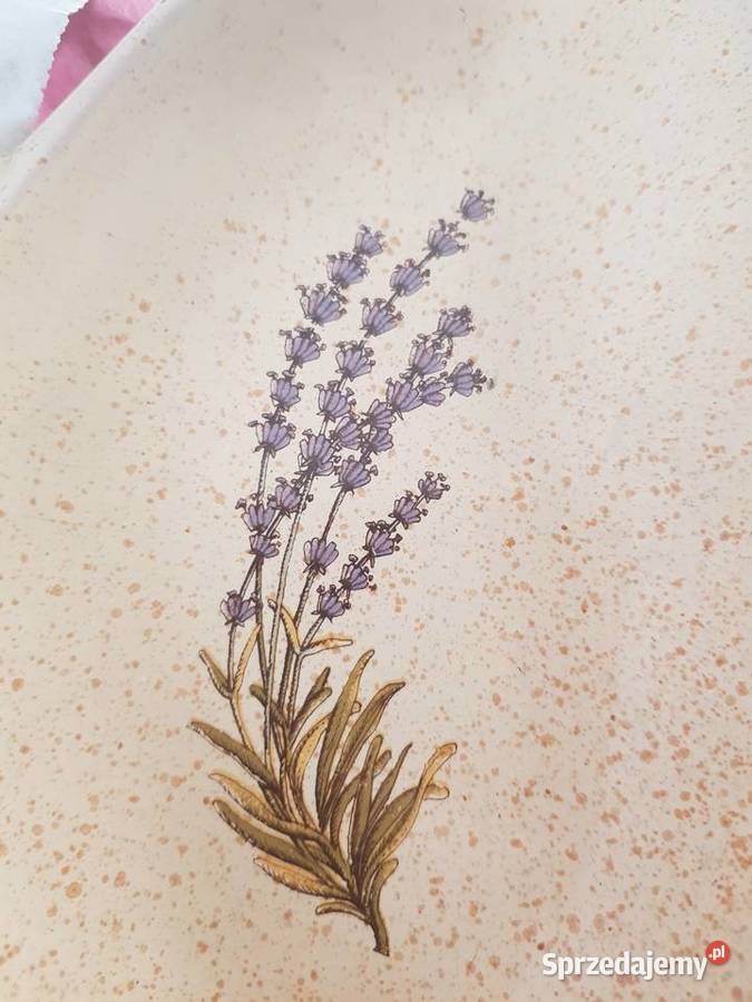 Patera ceramiczna Wola Podłężna