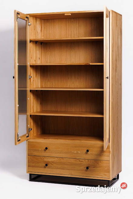 Komoda Loftowa CLASSIC Wrocław