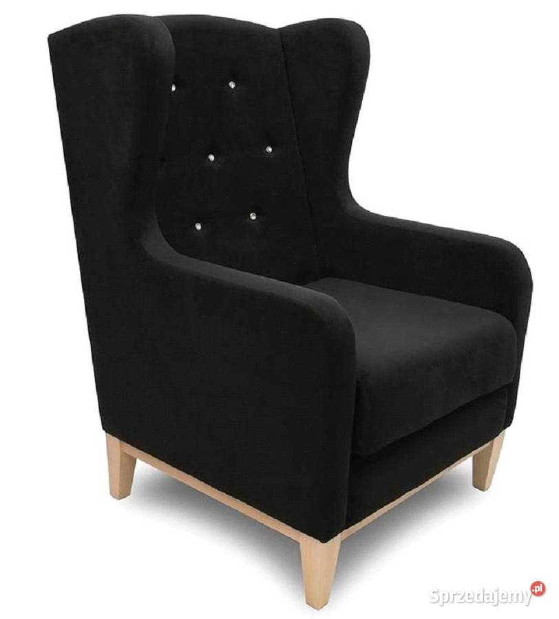 Fotel Marek małopolskie Nawojowa