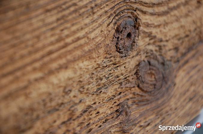 przepiękna stara deska obiciowa Warszawa