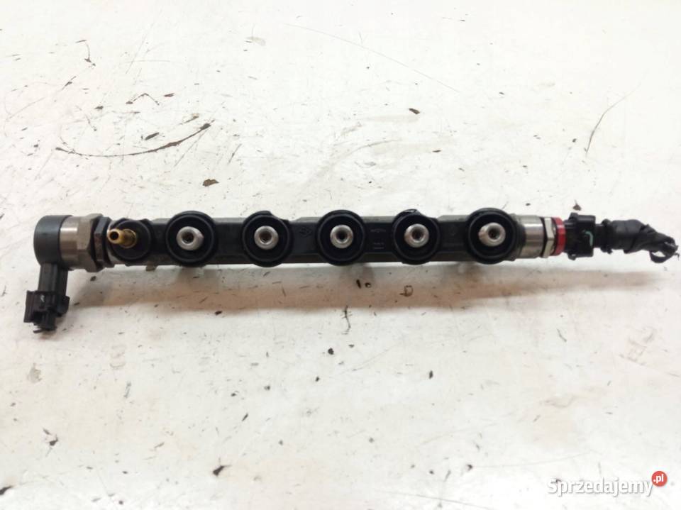 LISTWA WTRYSKOWA 8200842432 20 DCI Renault