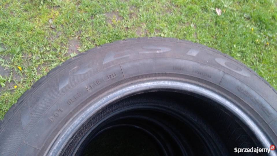 opony dębica presto 1956015 komplet lato Gierałtowiczki