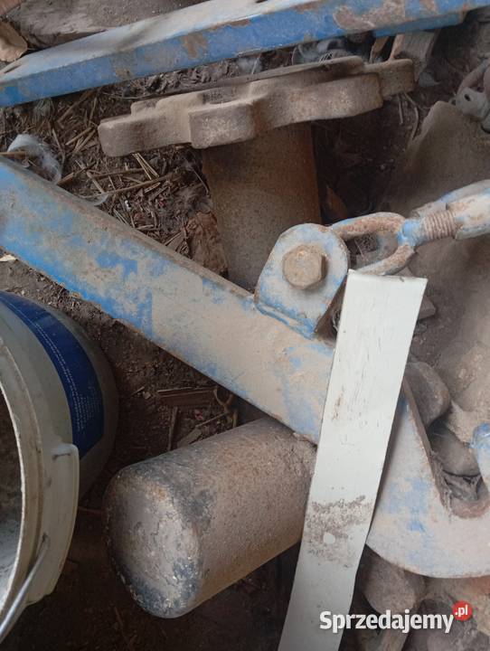 Sprzedam obciążniki Zetor Ursus Kędzierzyn-Koźle