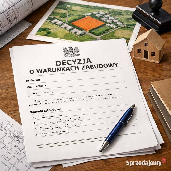 ile kosztują warunki środowiskowe podział Usługi Wrocław