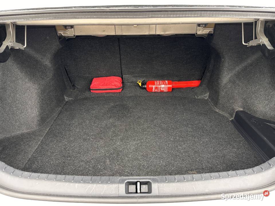 Toyota Corolla Salon PolskaI WŁFaktura
