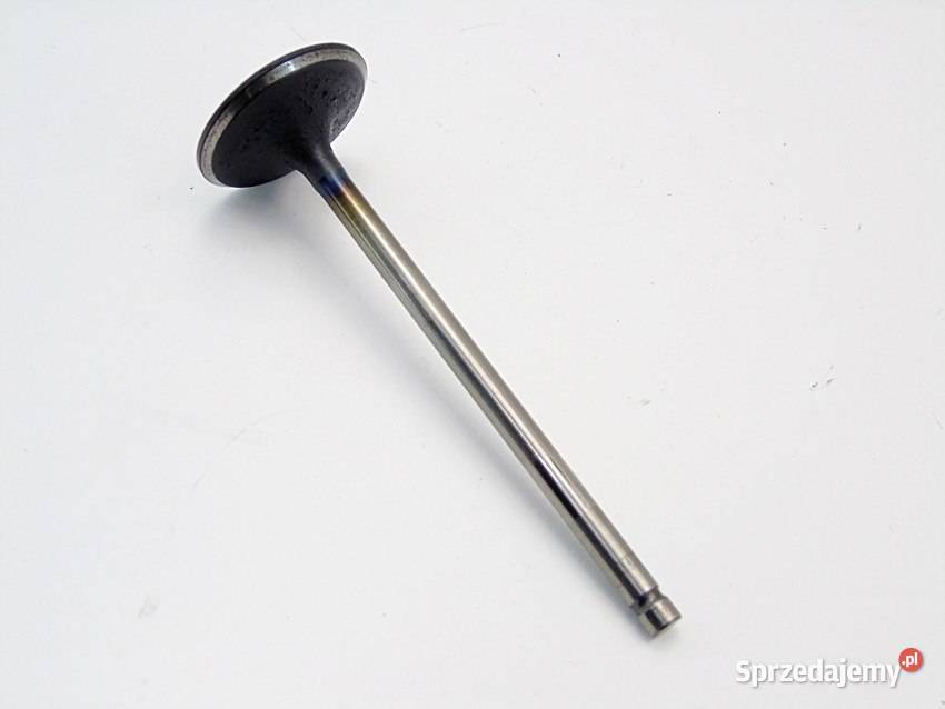 ZAWÓR SSĄCY 18 16V MAZDA 3 5 6 GG GH GY MX5 Głowice cylindrów Sosnowiec