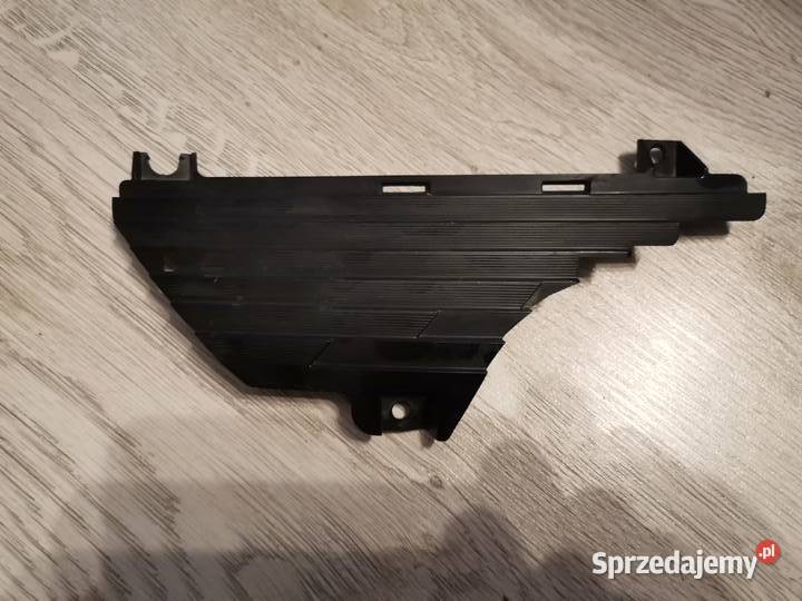 SUZUKI SWIFT V LIFT PRAWA ZAŚLEPKA GRILLA Karoseria Międzychód