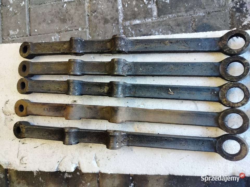 Wahacz dolny żuk Nysa warszawa śląskie sprzedam