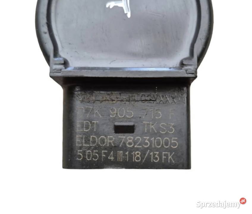 CEWKA ZAPŁONOWA 20 TFSI VW AUDI SEAT SKODA osobowe sprzedam