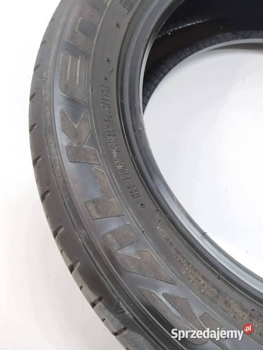 2x OPONA LETNIA FALKEN ZIEX ZE310 20555R16 4521 sprzedam