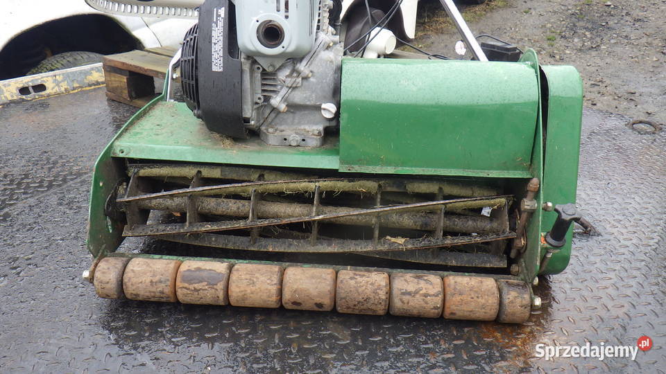 Honda Kosiarka Wrzecionowa Kosiarka Bębnowa