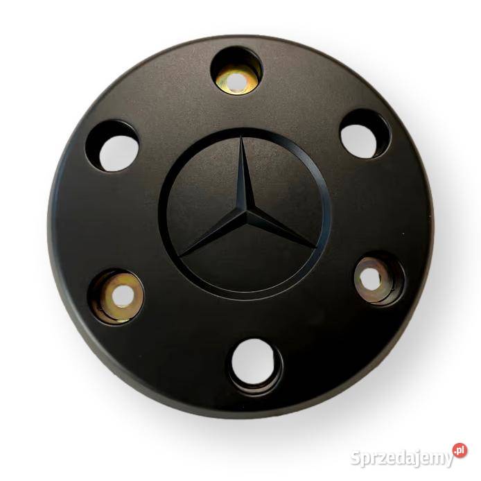 MERCEDES SPRINTER 905 VARIO Kolpak kola 15mm Pozostałe Ruda Śląska sprzedam