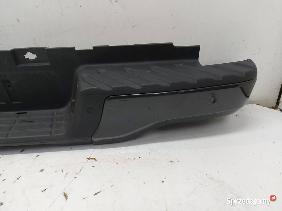 Ford Ranger VI 6 Zderzak tył kompletny 2AB