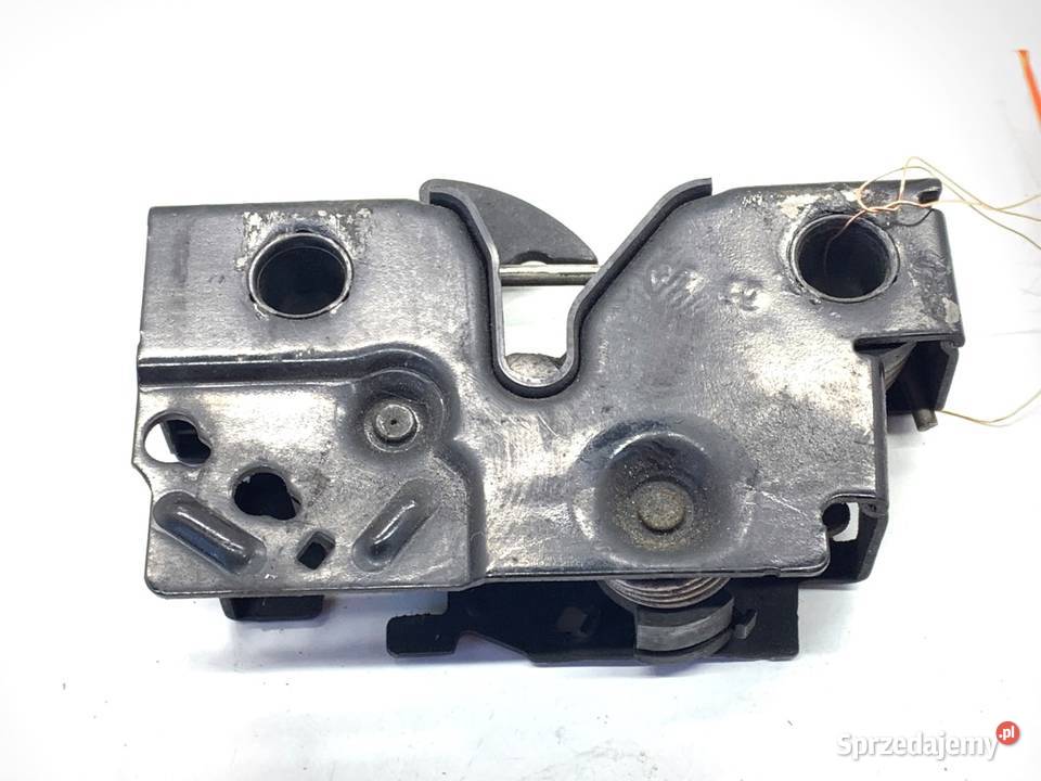 ZAMEK MASKI PRZÓD VW GOLF VII Hatchback