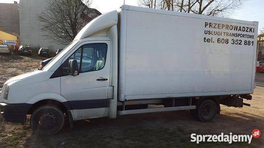 Przeprowadzki przewóz firm domów mieszkań mienia Koszalin