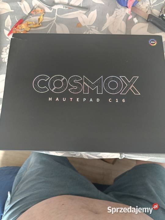 Kontroler pc i PlayStation stacje dokujące lubelskie Lublin