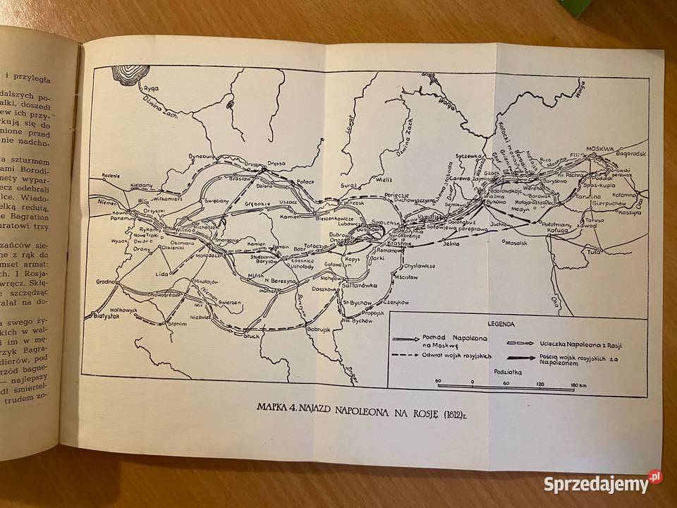 Eugeniusz Tarle Napoleon Rok wydania 1960 Pozostałe