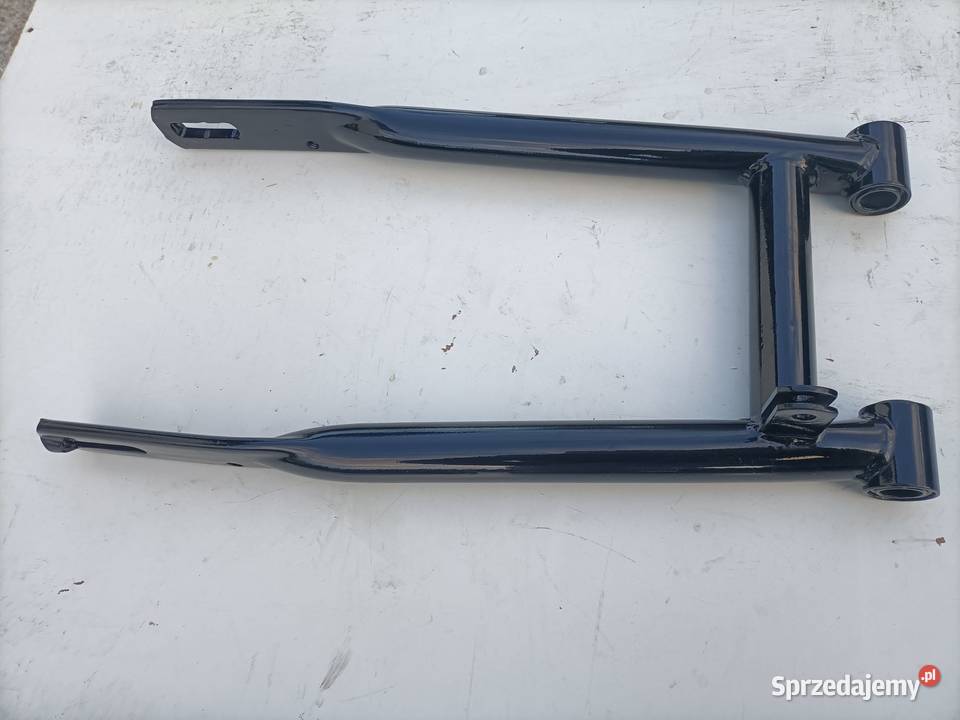 Wahacz MZ TS 150 125 DDR Bożków sprzedam