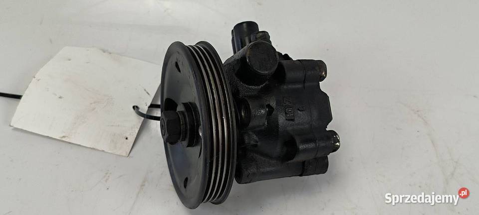 POMPA WSPOMAGANIA NISSAN ALMERA osobowe Lipno