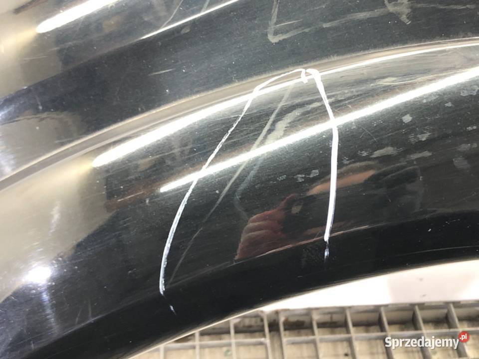 BŁOTNIK LEWY PRZÓD SUBARU OUTBACK III Kombi 0310 sprzedam