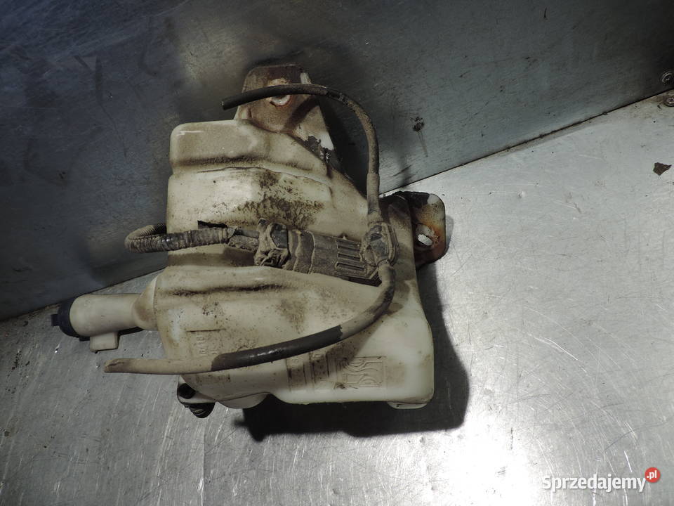 ZBIORNICZEK SPRYSKIWACZY FIAT GRANDE PUNTO małopolskie