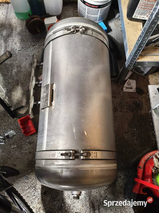 Zbiornik 100L Siedlce