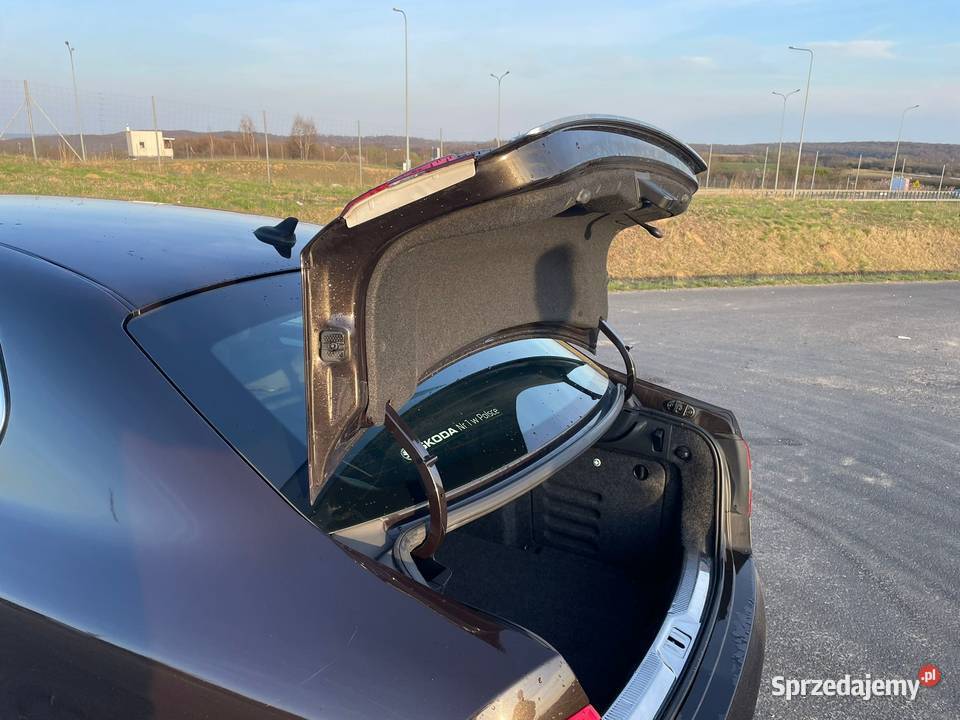 Skoda Superb 2014r kupiony w Polsce sprzedam