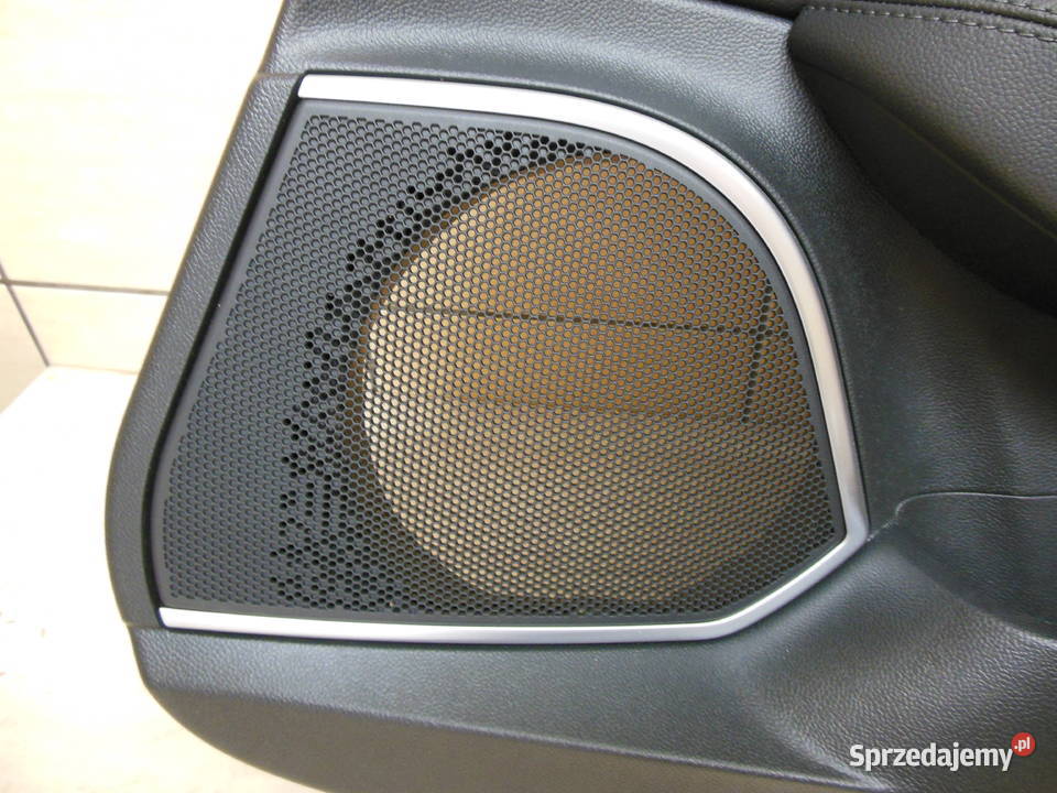 ALFA ROMEO GIULIA 952 TAPICERKA PANEL DRZWI osobowe